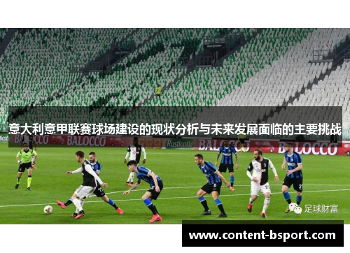 意大利意甲联赛球场建设的现状分析与未来发展面临的主要挑战